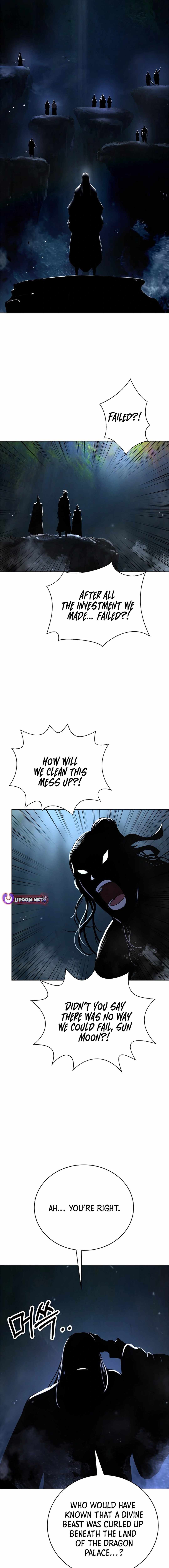 Call of the Spear Chapter 173 2
